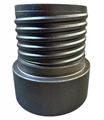 Rock Hog RH65 Chuck For QL6 Shank Bit Rock Hog RH65 Image