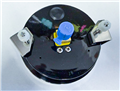 75823.3.jpg 400 PSI Liquid-Filled 4" Panel-Mount Pressure Gauge Generic
