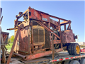 Bucyrus-Erie 28-L Cable Tool Drill Bucyrus Erie 28-L Cable Tool Drill Image