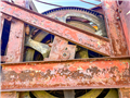 75829.2.jpg Bucyrus-Erie 28-L Cable Tool Drill Bucyrus Erie