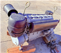 75830.11.jpg Deutz D 914 L06 6-Cylinder Air-Cooled Diesel Engine Deutz