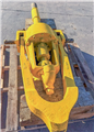 Evco 50-Ton Power Swivel With JU Head Generic Evco 50-Ton Power Swivel Image