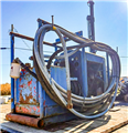 Ford B8PD-6006-G Gas Power Unit Ford B8PD-6006-G Image