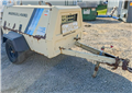 75833.14.jpg 1995 Ingersoll-Rand 185 CFM Air Compressor Ingersoll-Rand
