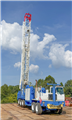 2007 Atlas Copco RD20 III Drill Rig Atlas Copco RD20 III Image